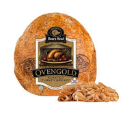 PECHUGA DE PAVO ROSTIZADA OVENGOLD