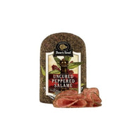SALAMI A LA PIMIENTA