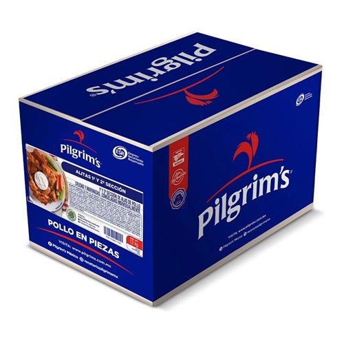 PILGRIM'S ALA NATURAL IQF