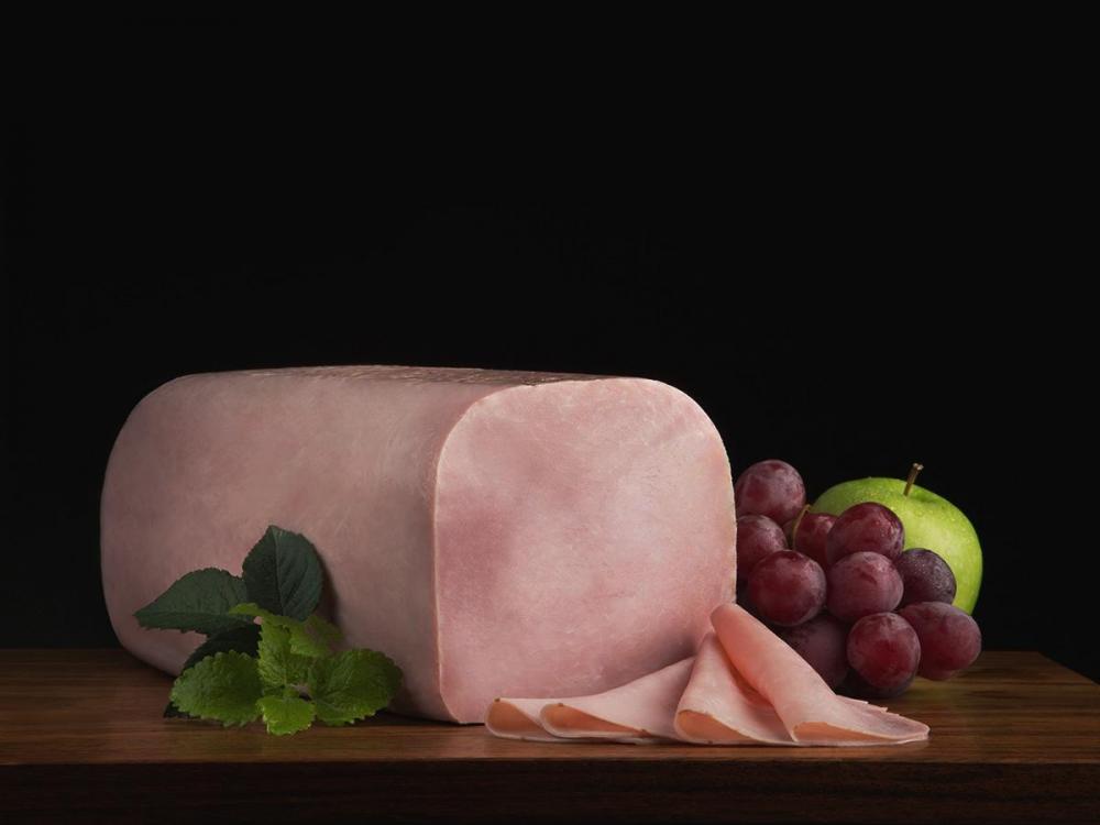 DELUXE HAM