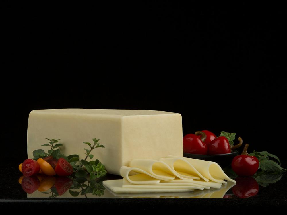 QUESO MOZZARELLA LECHE ENTERA