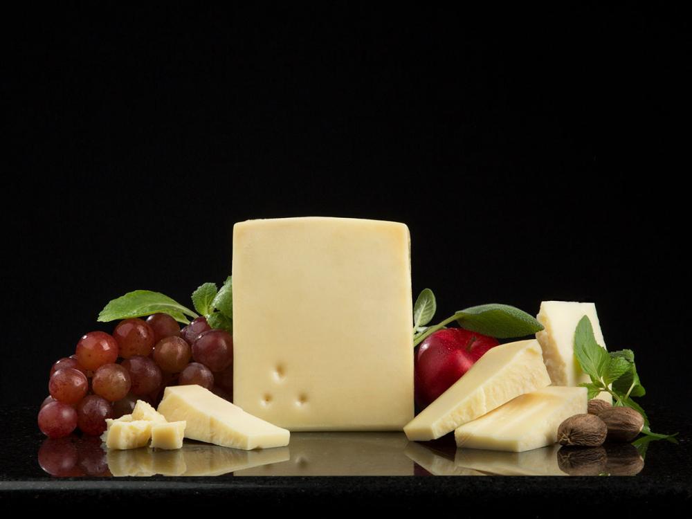 BLANC GRUE GRUYERE CHEESE