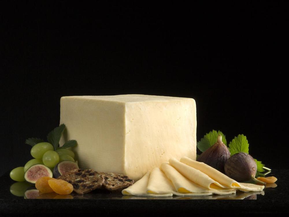 CREAM HAVARTI