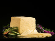 CREAM HAVARTI WITH DILL