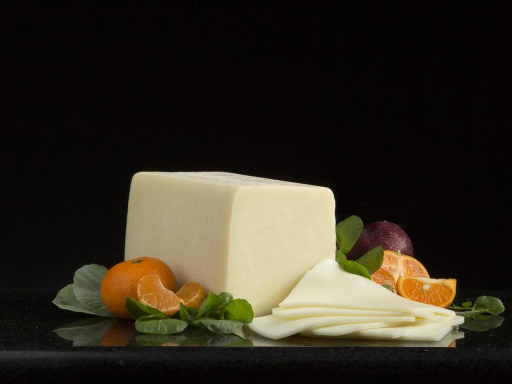 QUESO MANCHEGO EN BARRA