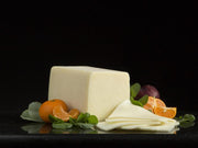 QUESO MANCHEGO EN BARRA