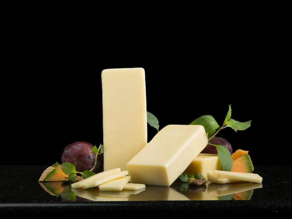 QUESO MONTEREY JACK