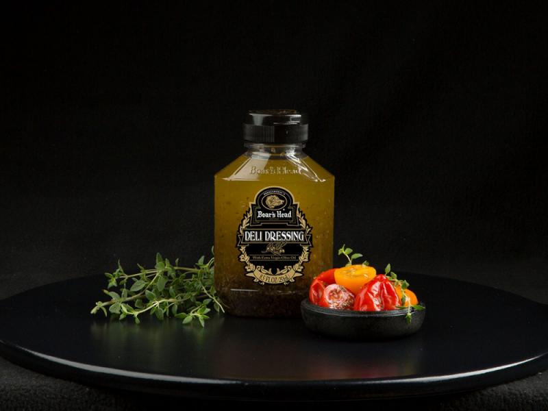 HORSERADISH GRATED IN VINEGAR