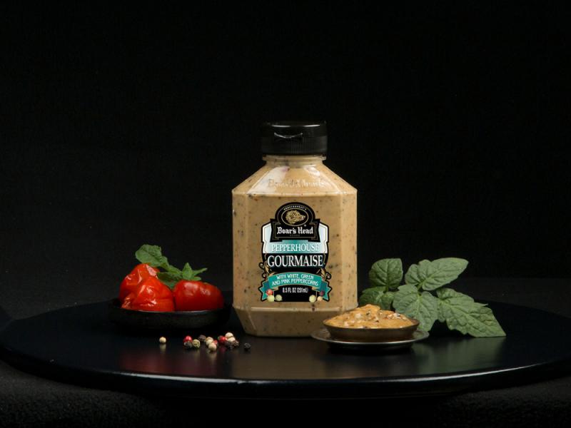 PEPPERHOUSE GOURMAISE