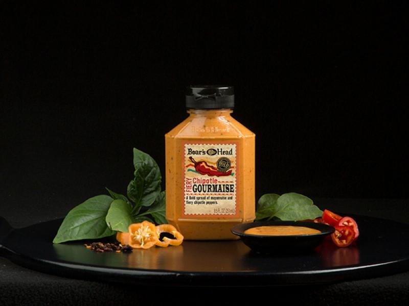 CHIPOTLE GOURMAISE