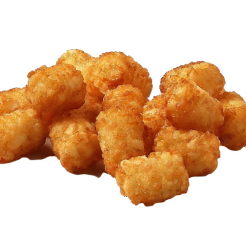 H30 LambWeston Tater Puffs