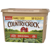 COUNTRY CROCK MARGARINA