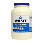 MAYONESA WILSEY