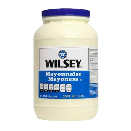 Mayonesa Wilsey
