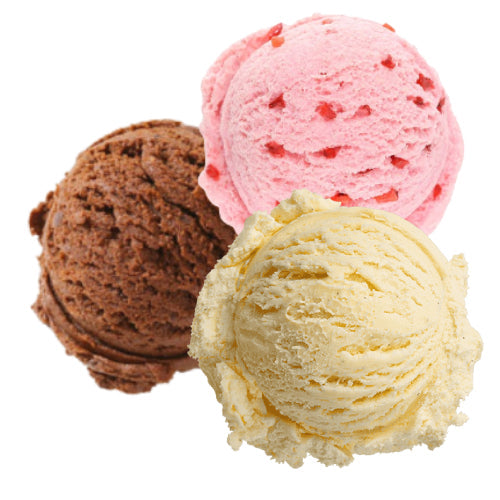 NIEVE DE CHOCOLATE
