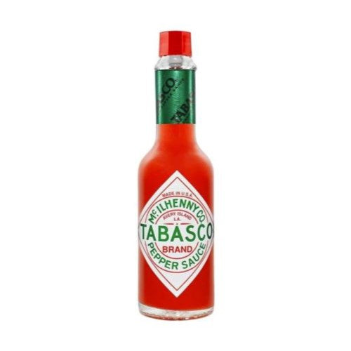 TABASCO RED PEPPER